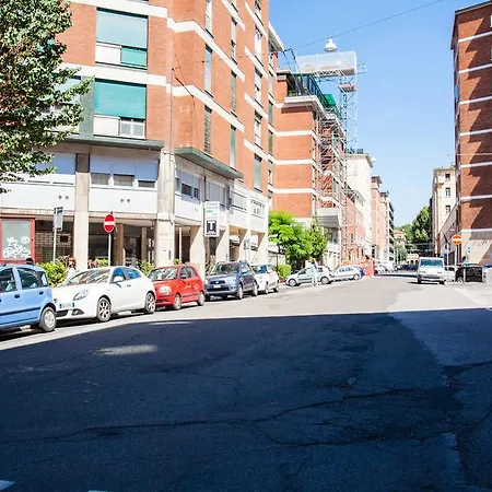 Astoria Apartmán Boloňa