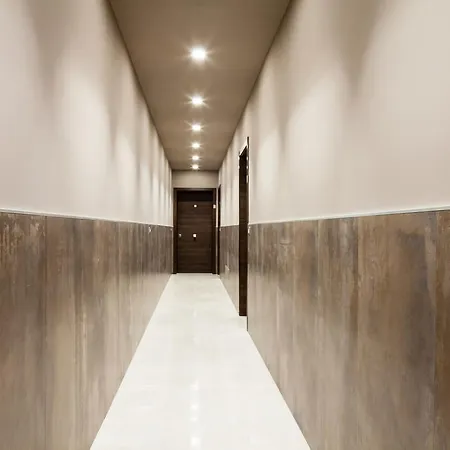 Astoria Apartmán