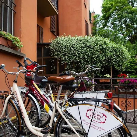 Apartmán Astoria