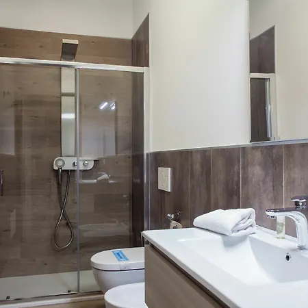 Apartmán Astoria *