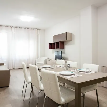 Astoria Apartmán