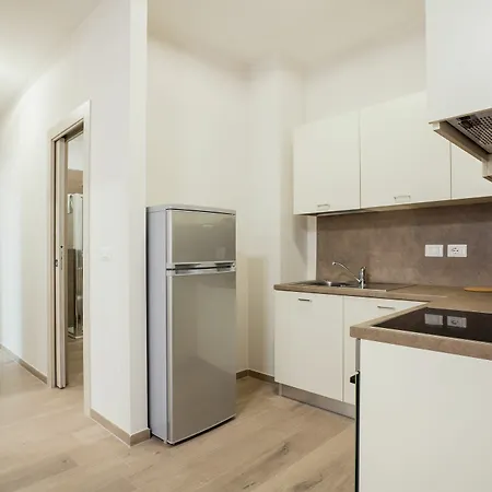 Astoria Apartmán *