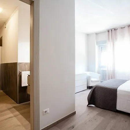 Apartmán Astoria