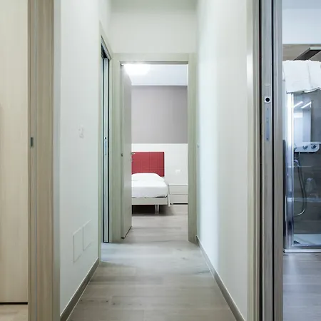 Apartmán Astoria
