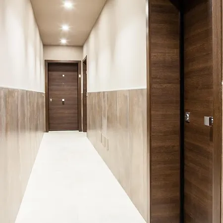 Apartamento Astoria *