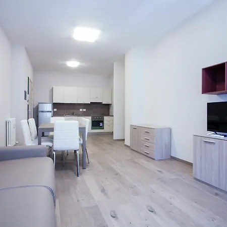 Apartamento Astoria Bolonha