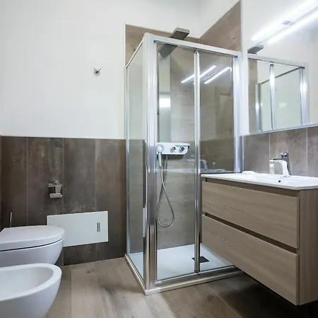 Apartamento Astoria Bolonha