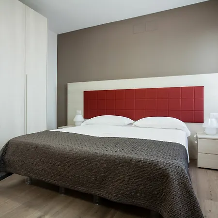 Astoria Apartamento Bolonha